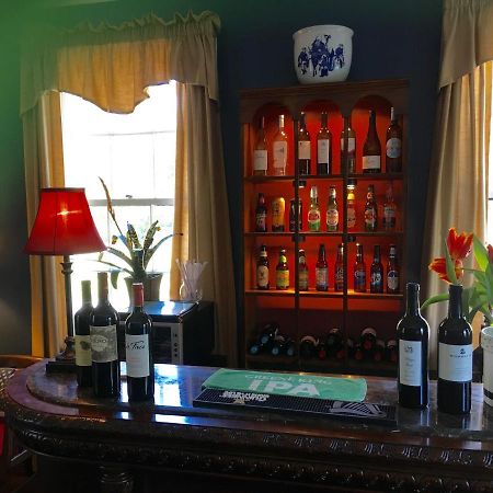 Oak Manor Inn Hartsville Kültér fotó