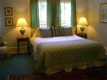 Oak Manor Inn Hartsville Kültér fotó
