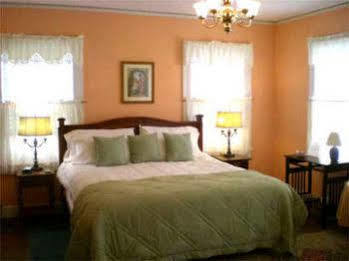 Oak Manor Inn Hartsville Kültér fotó