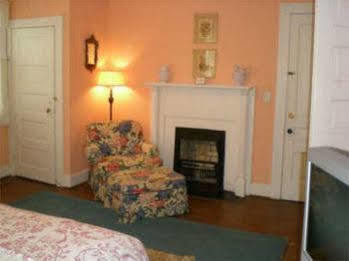 Oak Manor Inn Hartsville Kültér fotó