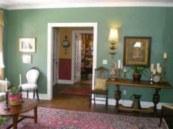 Oak Manor Inn Hartsville Kültér fotó