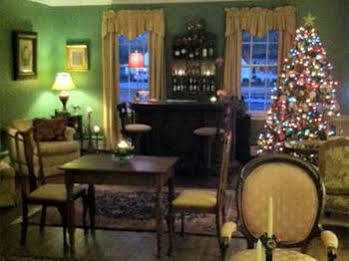 Oak Manor Inn Hartsville Kültér fotó