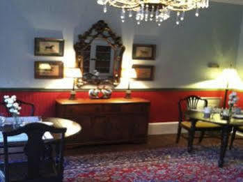 Oak Manor Inn Hartsville Kültér fotó