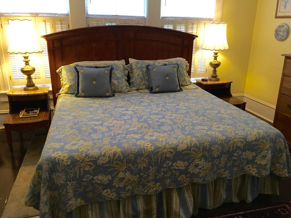 Oak Manor Inn Hartsville Kültér fotó